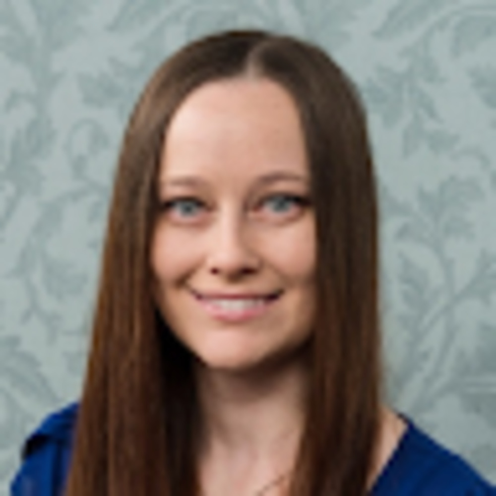 Meet your Posher, Melanie